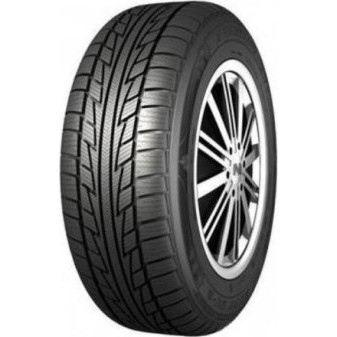 TYRE NANKANG Z235/65 R17 108V XL Snow Viva SV-2