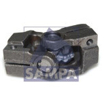 BALL JOINT STEERING RVI, MB, Volvo