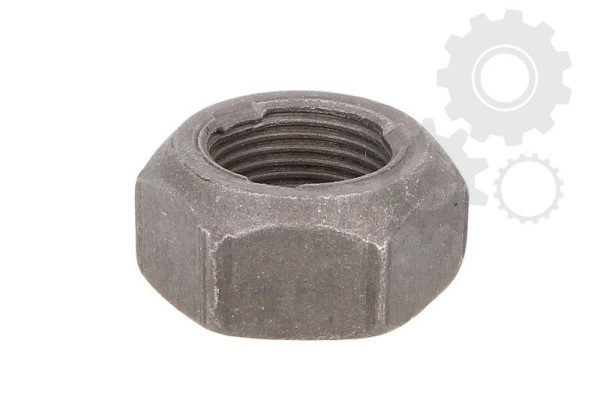 WHEEL NUT BPW/KSB/SAF M22*1,5/OK32