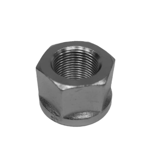 Matice kolová RABA/K900/UR2 OK32 +L300 n.typ M22*1,5/OK32