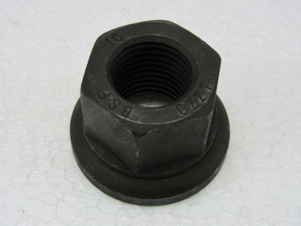 WHEEL NUT RVI/SAF/TRAILOR/FR M22*1,5/OK33