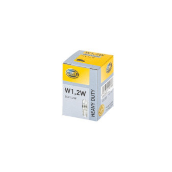 BULB 24V 1W