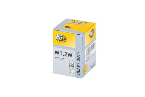 BULB 24V 1W