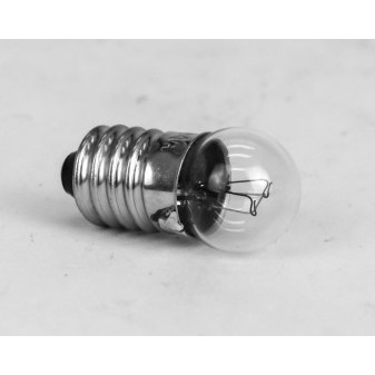 BULB 24V 3W E10