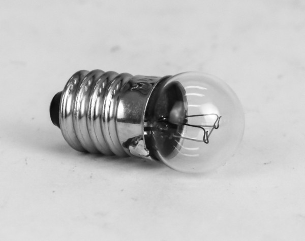 BULB 24V 3W E10