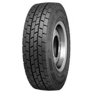 TYRE Cordiant 205/75R17.5 12PR DR-1 Professional