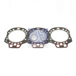 GASKET