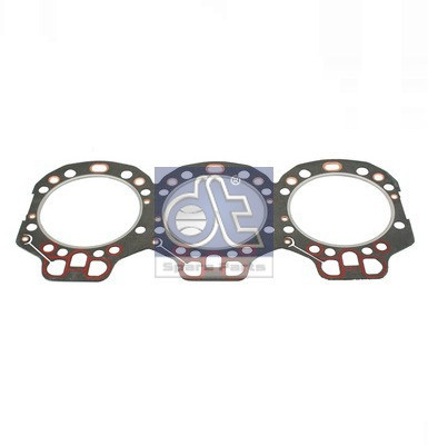 GASKET