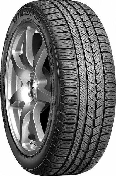 Pneumatika NEXEN Z235/60 R18 107H WINGUARD SUV