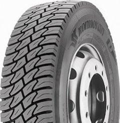 TYRE  KORMORAN - 13R22.5 154/150K D ON/OFF