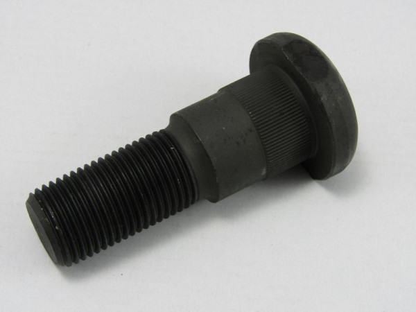 WHEEL BOLT MTS/LIAZ nárazníkový PL M22*2*85