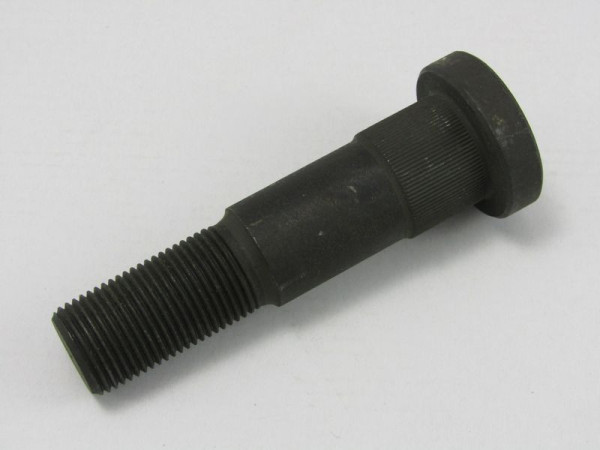 WHEEL BOLT VOLVO F12,FH12 Z- 7/8"*14UNF*102