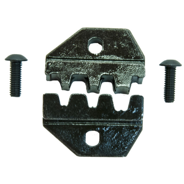 Čelisti náhradní 0.5-6 mm2