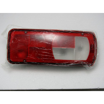LAMP REAR DAF106XF/Tatra Phoenix RIGHT SIDE