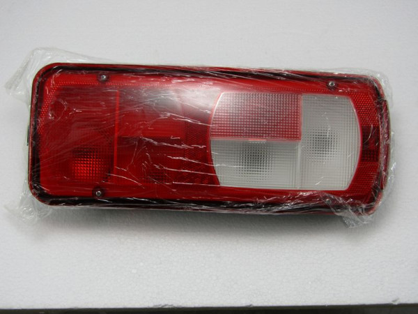 LAMP REAR DAF106XF/Tatra Phoenix RIGHT SIDE