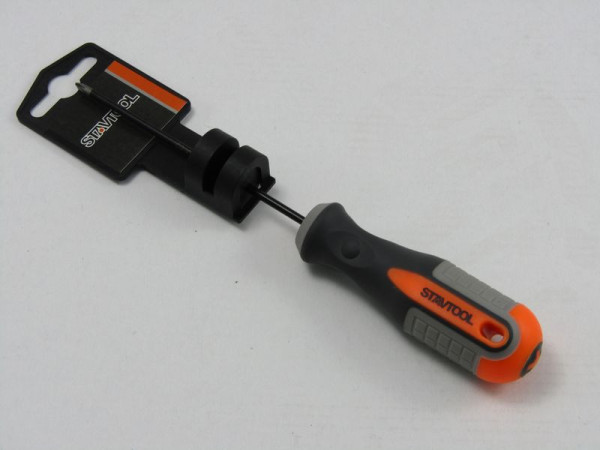 SCREWDRIVER PZ0x100mm