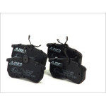 BRAKE PADS SET