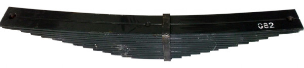 LEAF SPRING TATRA-14.LEAFS K939 Z-14 d=154 cm, v=29 cm