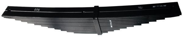 LEAF SPRING TATRA-12LEAFS VVN 8x8, d=174cm, v=24c