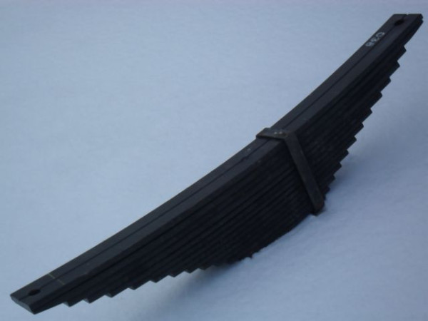 LEAF SPRING TATRA-12LEAFS T1, d=140cm, v=25cm