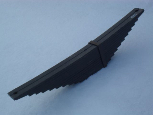 Pero listové TATRA-10listů, d=140cm, v=21cm