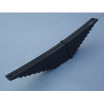 LEAF SPRING TATRA-12LEAFS TERRNO, d=154cm, v=25cm