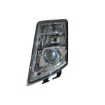 HEADLAMP LEFT Volvo FH13 2008-