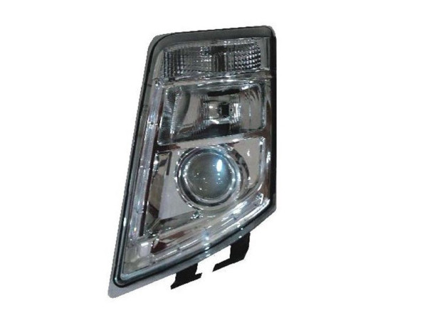 HEADLAMP LEFT Volvo FH13 2008-