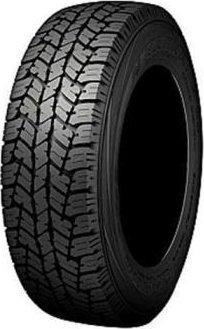 TYRE NANKANG Z235/75 R15 104/101S Forta FT-7