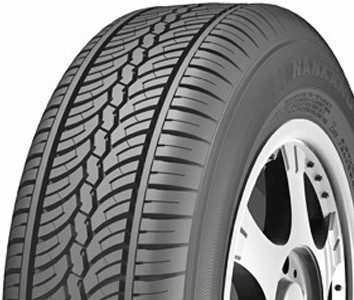 Pneumatika NANKANG L245/70 R16 107H Forta FT-4 DOT 2008