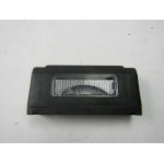 LICENCE PLATE LAMP Multicar