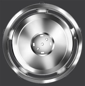 COVER WHEEL REAR 16"