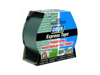 Páska CEYS Expres Tape 50mm/10m