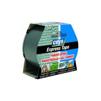 Páska CEYS Expres Tape 50mm/10m