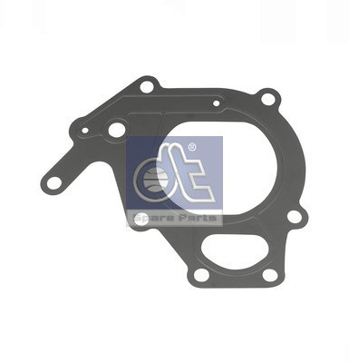 GASKET