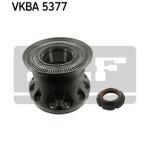 WHEEL HUB WITH BEARING FRONT MAN TGA