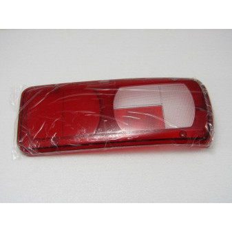 COVER LAMP REAR LEFT DAF106XF/Tatra Phoenix MARS TECH