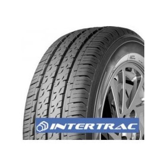 Pneumatika INTERTRAC L215/65 R16C 109/107T TC595