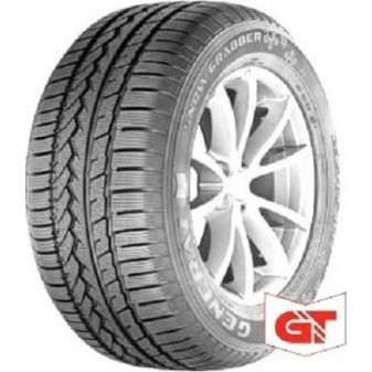 TYRE GENERAL Z235/70 R16 106T Snow Grabber