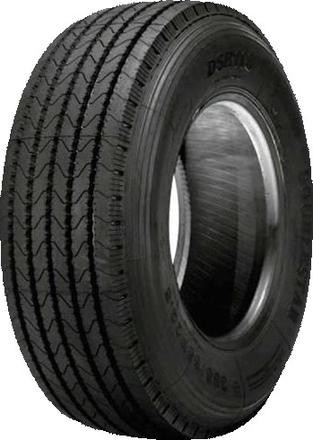 TYRE DOUBLESTAR 425/65 R22.5 165K 20PR DSR-118