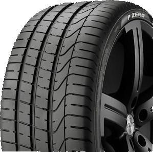 TYRE PIRELLI L255/45 R19 104Y XL  PZero AO