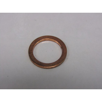 SEALING RING Cu 19*14*1,5mm STN029310.2