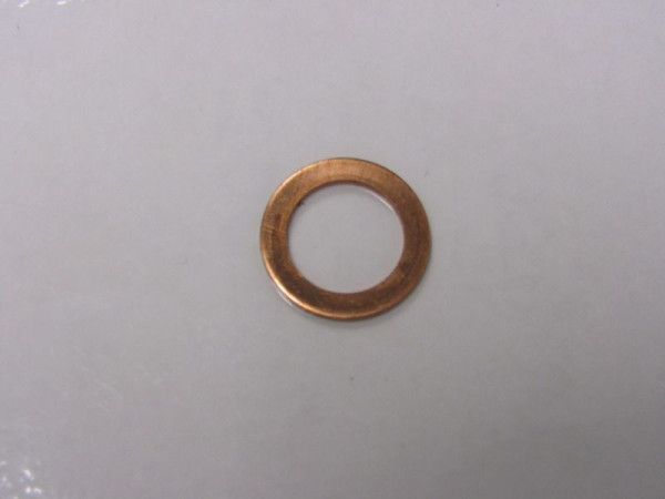 SEALING RING Cu 18*12*1mm STN029310.2