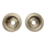 BRAKE DISC Hyundai