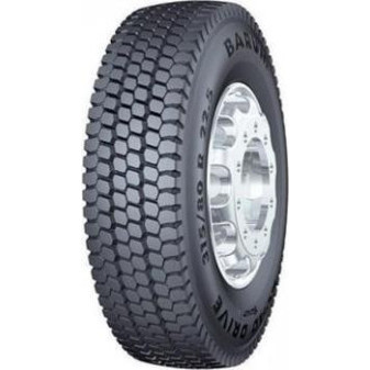 Pneumatika BARUM 295/80 R22.5 BD22