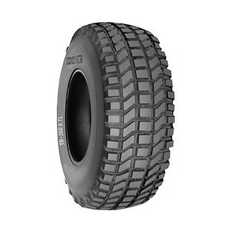 TYRE BKT 18x7,00-8 6PR TL TR-360