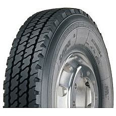 TYRE SAVA 12,00-R24 160/156K Orjak 24 Plus