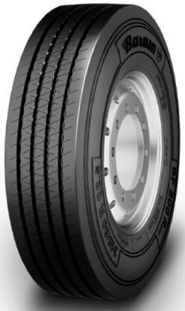 Pneumatika BARUM 315/80 R22.5 156/150L BF200R