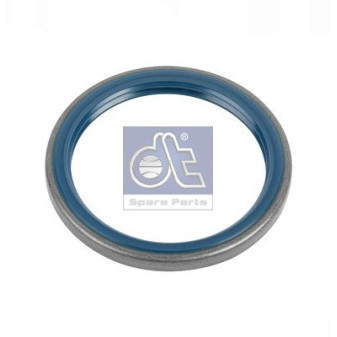 Gufero AC 50*62*5 IVECO