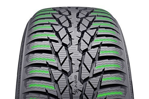 Pneumatika NOKIAN Z195/55 R15 89H XL WRD4